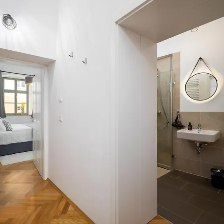 Coview - Bautzen - Design Apartment In Der Altstadt Mit Terrasse Und Fantastischem Ausblick Exterior foto