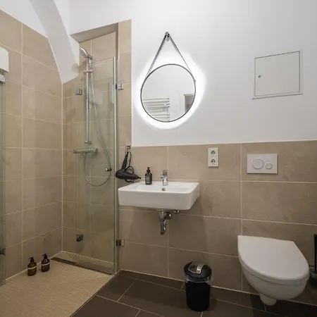 Coview - Bautzen - Design Apartment In Der Altstadt Mit Terrasse Und Fantastischem Ausblick Exterior foto