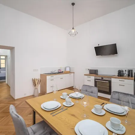 Coview - Bautzen - Design Apartment In Der Altstadt Mit Terrasse Und Fantastischem Ausblick Exterior foto