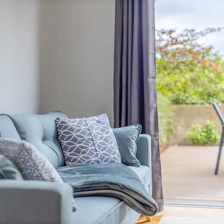 Coview - Bautzen - Design Apartment In Der Altstadt Mit Terrasse Und Fantastischem Ausblick Exterior foto