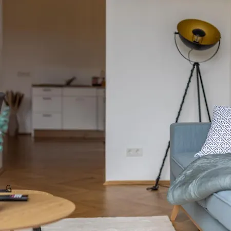 Coview - Bautzen - Design Apartment In Der Altstadt Mit Terrasse Und Fantastischem Ausblick Exterior foto