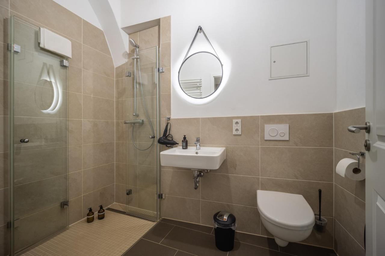 Coview - - Design In Der Altstadt Mit Terrasse Und Fantastischem Ausblick Bautzen