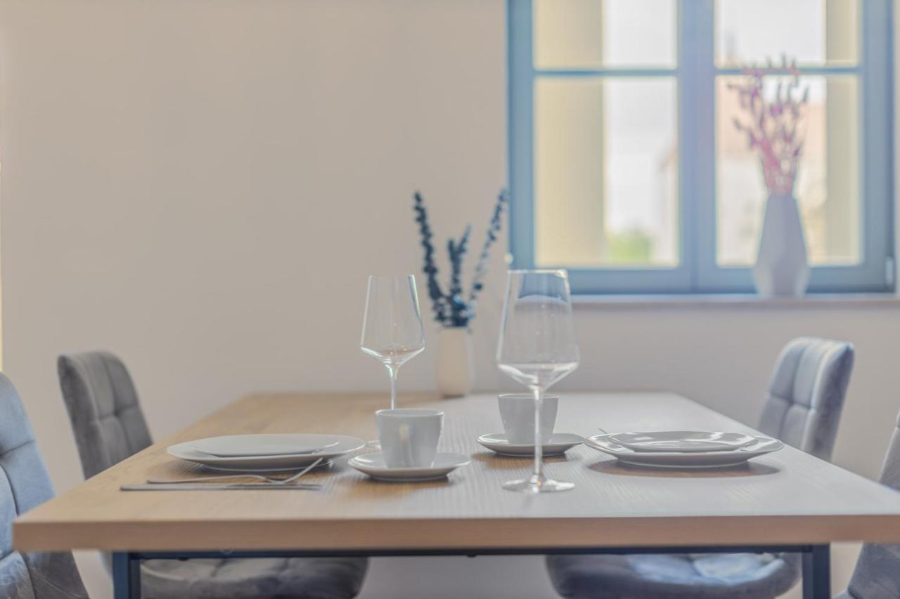Coview - - Design In Der Altstadt Mit Terrasse Und Fantastischem Ausblick Apartment