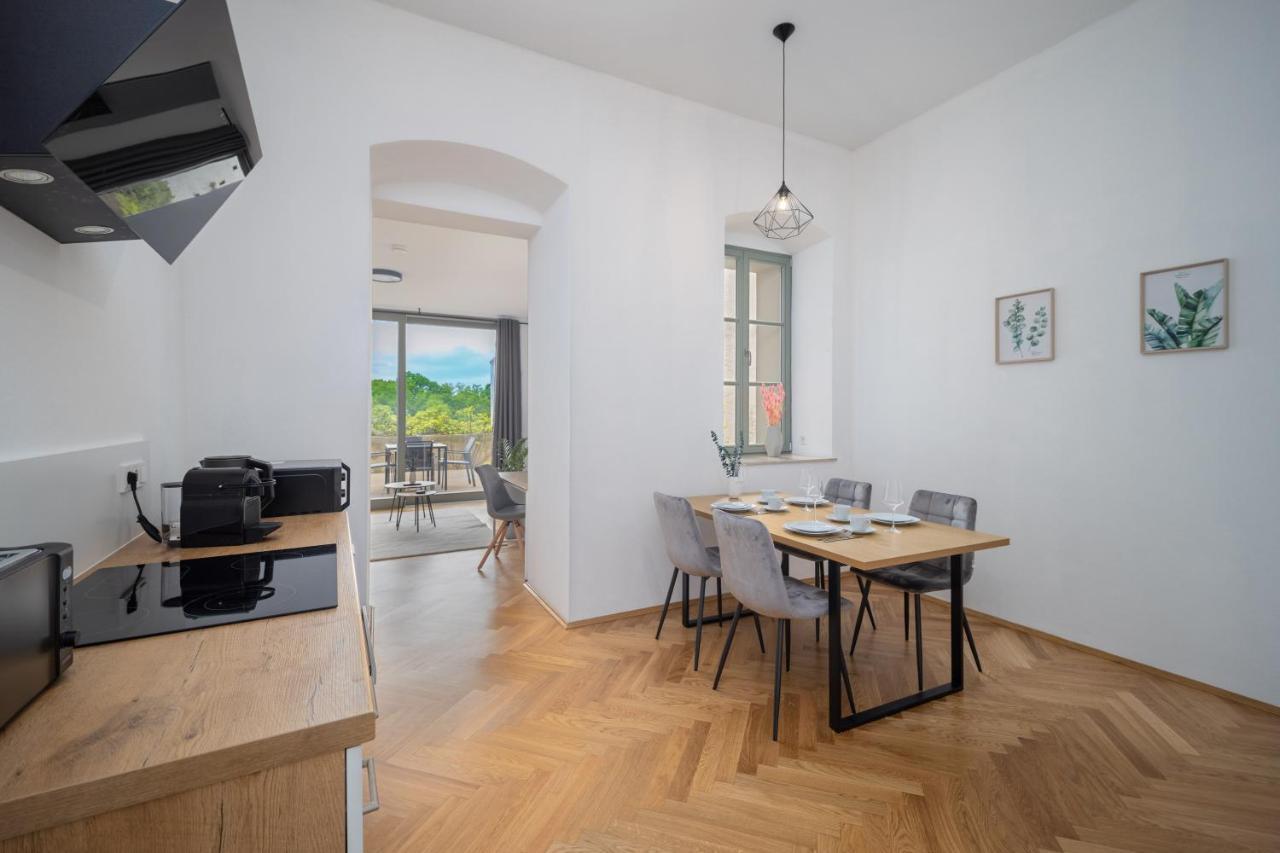 Coview - - Design In Der Altstadt Mit Terrasse Und Fantastischem Ausblick * Bautzen