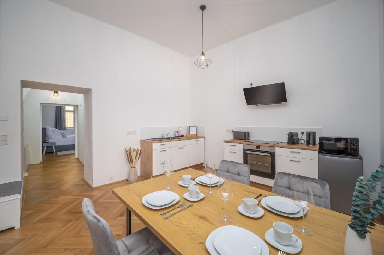 Coview - - Design In Der Altstadt Mit Terrasse Und Fantastischem Ausblick *