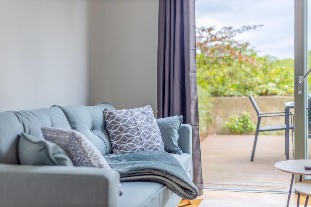 Coview - - Design In Der Altstadt Mit Terrasse Und Fantastischem Ausblick *