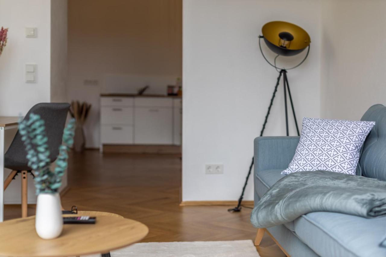 Coview - - Design In Der Altstadt Mit Terrasse Und Fantastischem Ausblick * Bautzen