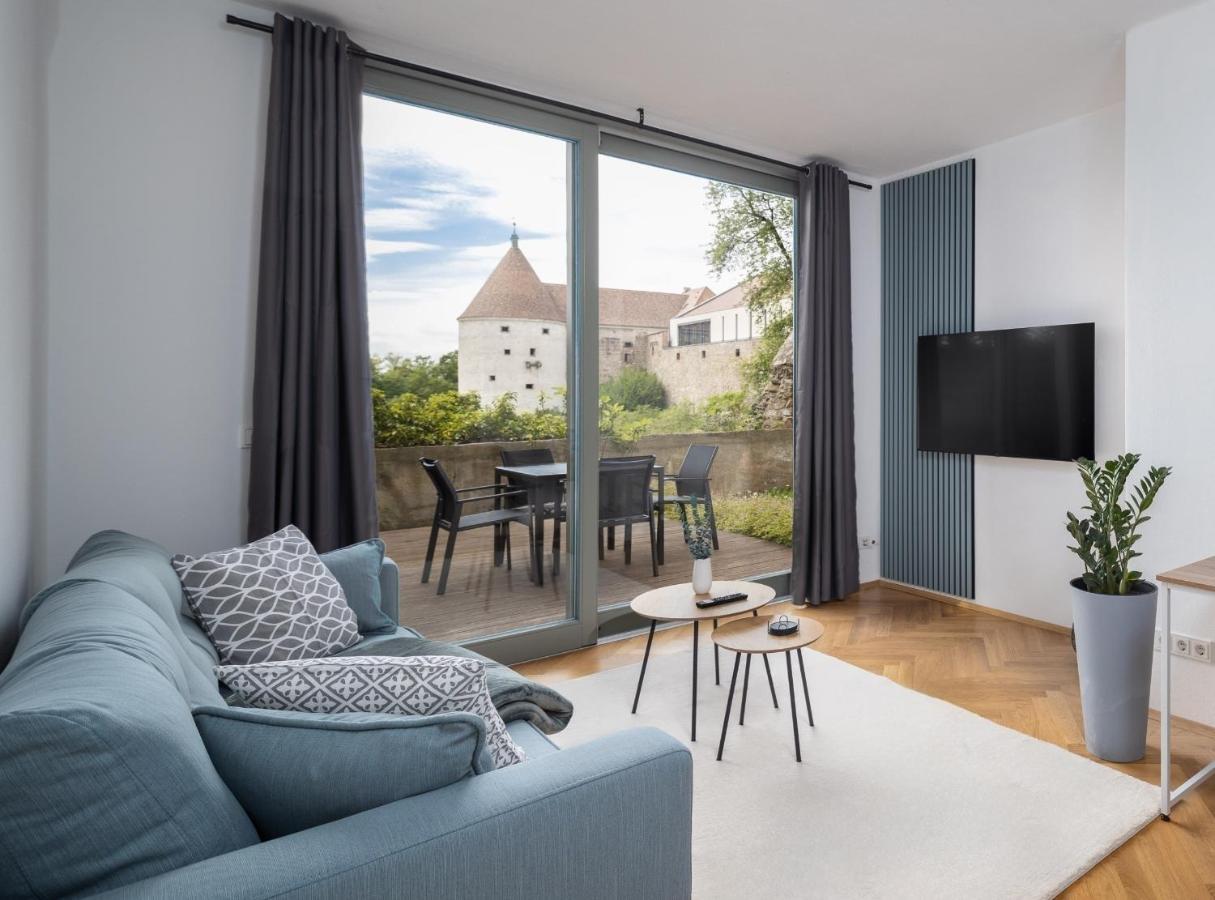 Coview - - Design In Der Altstadt Mit Terrasse Und Fantastischem Ausblick Apartment Bautzen