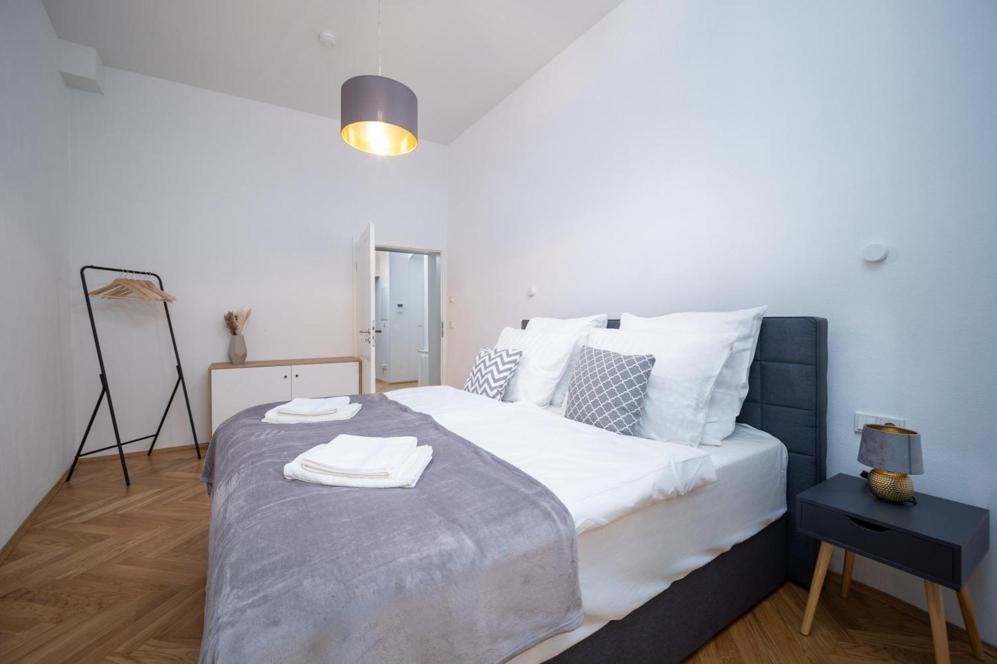 Coview - - Design In Der Altstadt Mit Terrasse Und Fantastischem Ausblick Apartment *
